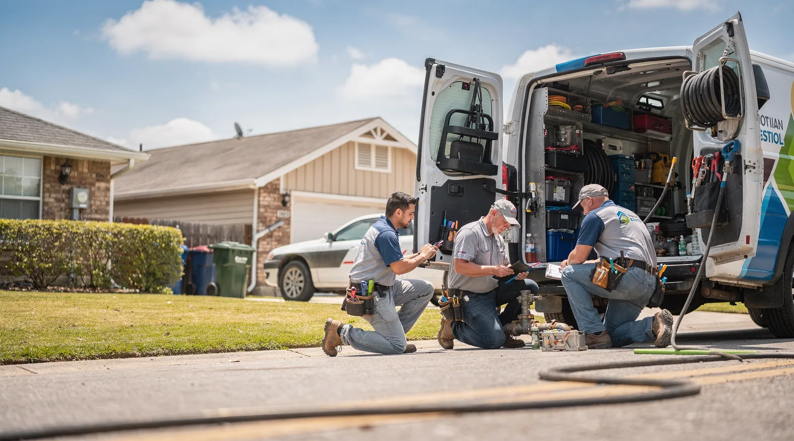 Emergency Plumber in Shelbyville, IL near me